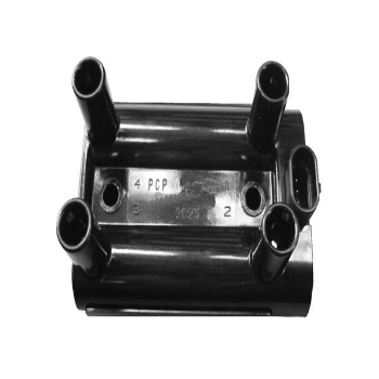 Picture of IC99 - Ignition Coil - Electronic - Chevrolet, Daewoo, DR 
