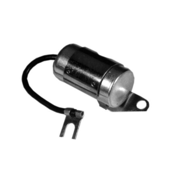 Picture of RR10 - Condenser - Ford, General Motors, Holden, Opel, Vauxhall, Volvo