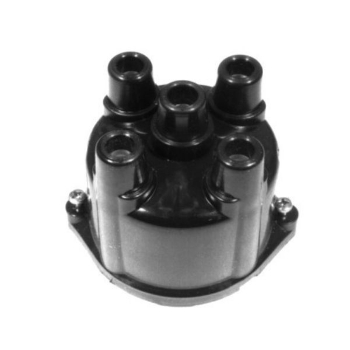 Picture of RR12 - Distributor Cap - Chevrolet, Ford, General Motors, Opel, Vauxhall, Volvo