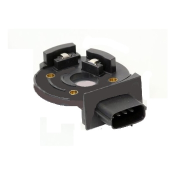 Picture of TP002 - Ignition Module - Mazda 323 86 - J821