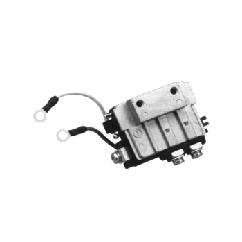 Picture of TP1004T - Ignition Module - Hitachi, Honda, Nissan, Toyota 