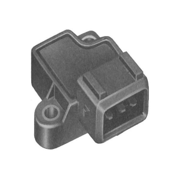 Picture of TP1026 - Ignition Module - Chrysler, GEO, Hyundai, Kia, Mitsubishi, Suzuki