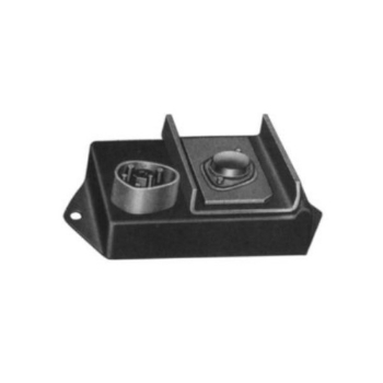 Picture of TP50 - Ignition Module - Chrysler, Valiant, Weatherhill 
