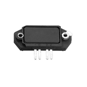 Picture of TP500 - Ignition Module - Alfa Romeo, BMW, Fiat, Ford Escort, Hitachi, Lancia, Weatherhill