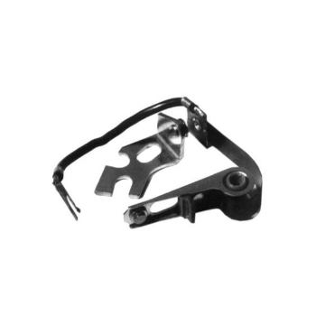 Picture of CS252 - Contact Set - Peugeot, Renault