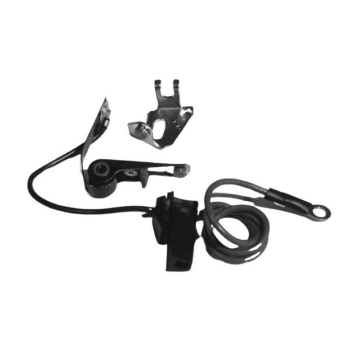 Picture of CS257 - Contact Set - Peugeot 