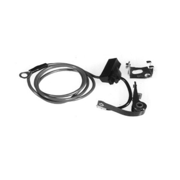 Picture of CS262 - Contact Set - Peugeot, Renault 