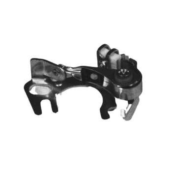 Picture of CS373 - Contact Set - Mazda, Mitsubishi