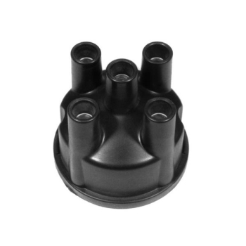 Picture of EP163 - Distributor Cap - Renault Extra Box Body/Peugeot 404/Land Rover/Fiat 128/Alfa Romeo Alfasud