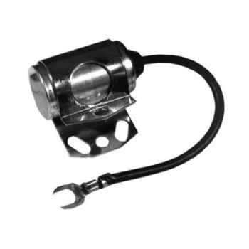 Picture of EP237 - Condenser - Fiat