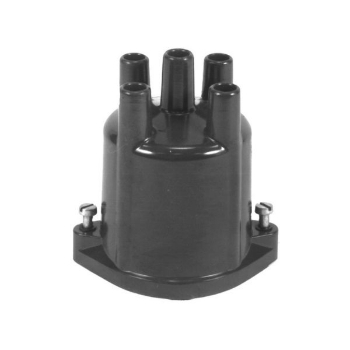 Picture of EP240 - Distributor Cap  - Fiat 124 1600 Special T/131 1.3 Mirafiori/1.6/132 1.7 GLS