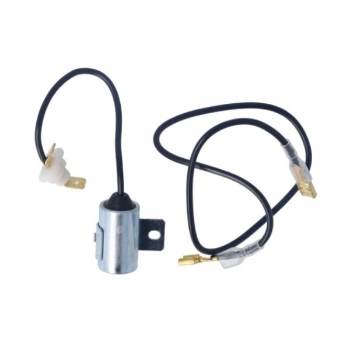 Picture of EP291 - Condenser - Volkswagen Beetle, Kombi