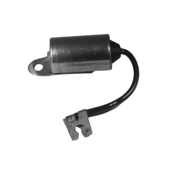 Picture of EP30 - Condenser - Ford Capri/Cortina/Escort/Granada