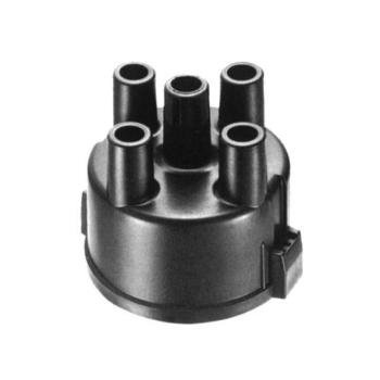 Picture of EP305 - Distributor Cap - Nissan 1400 Bakkie/Datsun 120 Sedan/Laurel/Langley/Sunny/Mazda 616/Capella