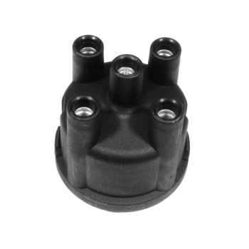 Picture of EP308 - Distributor Cap - Toyota Corolla/Station Wagon/Hilux 2 Pick-Up/Dyna Chassis/Hiace 2 Bus
