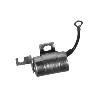Picture of EP316 - Condenser -Toyota Land Cruiser, Stout