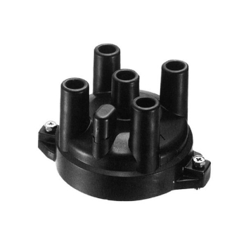Picture of EP335 - Distributor Cap - Ford Bantam 2 Pick-Up/Lasber Hatchback/Tracer Saloon/Mazda Rustler