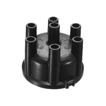 Picture of EP377 - Distributor Cap - Toyota Landcruiser 4.0 Fj75