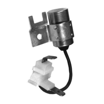 Picture of EP387 - Condenser - Audi, Volkswagen