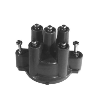 Picture of EP546 - Distributor Cap - Mercedes-Benz 123 Saloon 200/230 E/124 Saloon