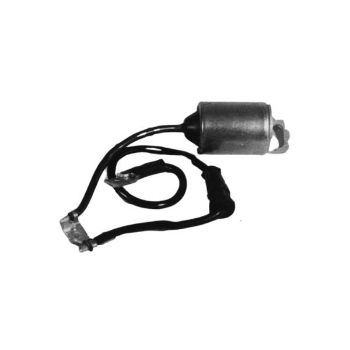 Picture of EP59 - Condenser - Leyland Land Rover, Austin Apachi, Mini