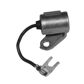 Picture of EP657 - Condenser - Mitsubishi Colt Galant 