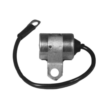 Picture of EP658 - Condenser - Mitsubishi Colt