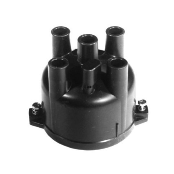 Picture of EP675 - Distributor Cap - Ford Bantam 2 Pick-Up/Meteor/Tracer/Mazda 326 II Sedan/Mitsubishi Tredia