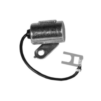 Picture of EP701 - Condenser - Ford, Mazda, Mitsubishi