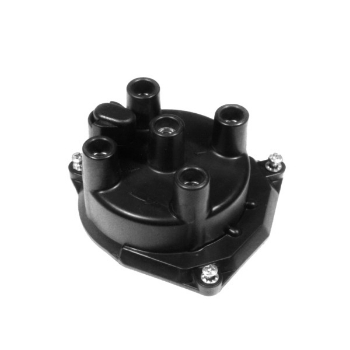 Picture of EP801 - Distributor Cap  - Nissan Sabre 160/Sentra 1 1.6/Sentra Coupe 1.6 i/ 2 160/ Sti