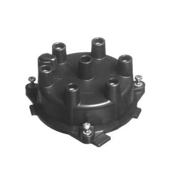 Picture of EP866 - Distributor Cap - Nissan Hardbody/Sani Closed Off-Road Vehicle
