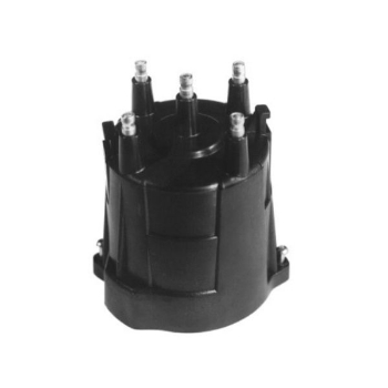 Picture of RR209 - Distributor Cap  - Opel Kadett F/Astra Classic F Saloon/Kadett E Liftback/Monza E