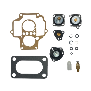 Picture of CK167WE - Carburettor - Kit Ford Sapphire/Sierra 2.0 Ohc
