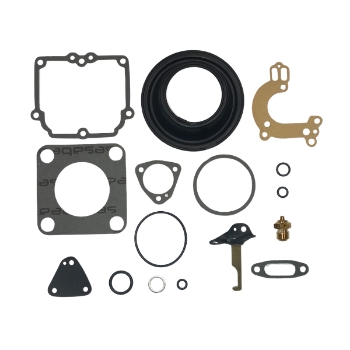 Picture of CK195ZS - Carburettor - Kit Mercedes Benz 200/220/230/4/230