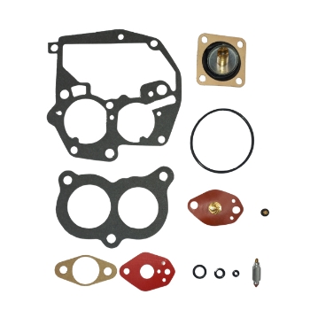 Picture of CK136P - Carburettor - Kit Opel Kadett/Monza