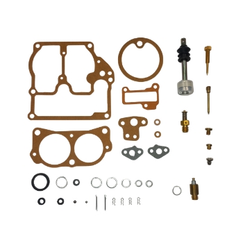 Picture of CK14A - Carburettor - Kit Toyota Corona Mkii 1.9