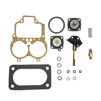 Picture of CK81WE - Carburettor - Kit Ford Cortina 1.6