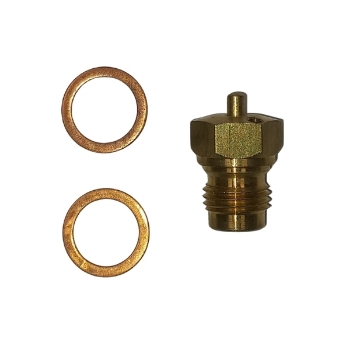 Picture of 2-3569 - Carburettor - Needle & Seat Dodge/Hillman/Opel/Peugeot