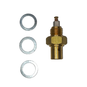 Picture of NS18NI - Carburettor - Needle & Seat Nikki