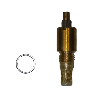 Picture of NS02A - Carburettor - Needle & Seat Aisan