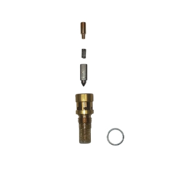 Picture of NS07A - Carburettor - Needle & Seat Aisan