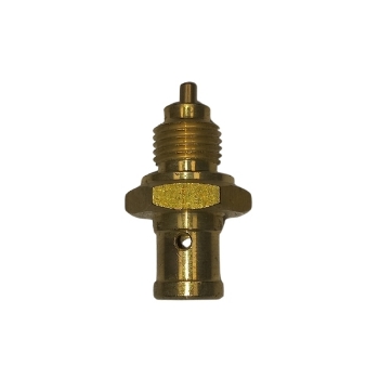Picture of NS16NI - Carburettor - Needle & Seat Nikki