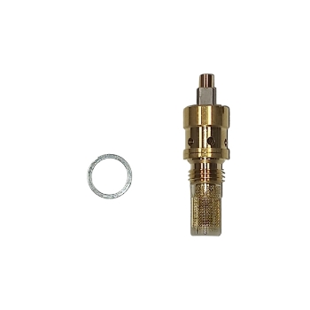 Picture of NS08A - Carburettor - Needle & Seat Aisan