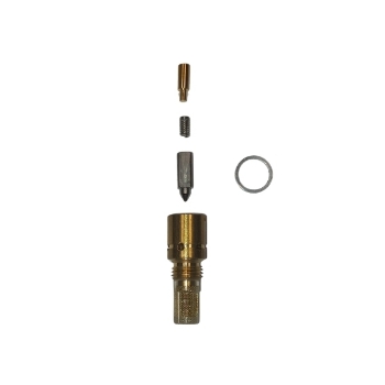 Picture of NS05A - Carburettor - Needle & Seat Aisan