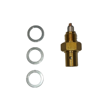 Picture of NS15NI - Carburettor - Needle & Seat Nikki