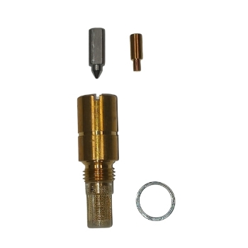 Picture of NS32A - Carburettor - Needle & Seat Aisan
