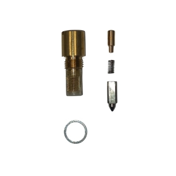 Picture of NS04A - Carburettor - Needle & Seat Aisan