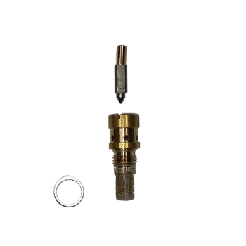 Picture of NS06A - Carburettor - Needle & Seat Aisan
