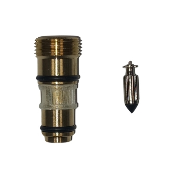 Picture of NS31K - Carburettor - Needle & Seat Keihin