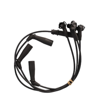 Picture of IL-282-ECH - Ignition Lead Set - Toyota Conquest 2 Hatchback/Corolla Saloon/Tazz